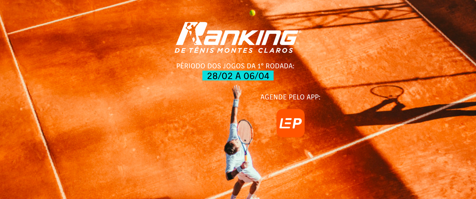 Ranking Montes Claros