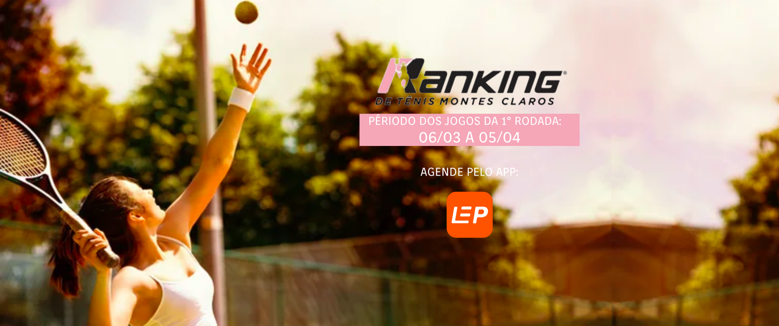 Ranking Montes Claros